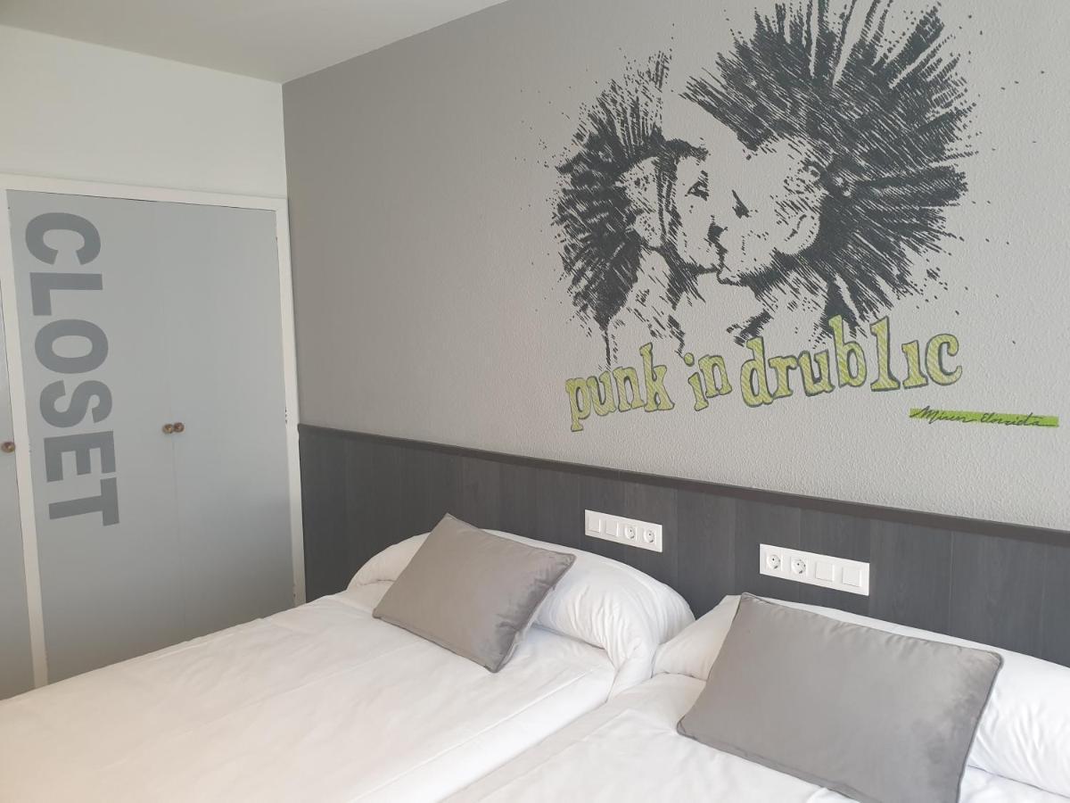 Arts - Gasteiz Centro Hotel