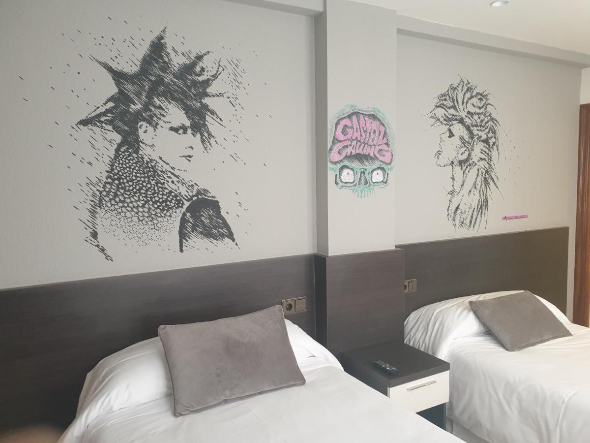 Arts - Gasteiz Centro Hotel 2*