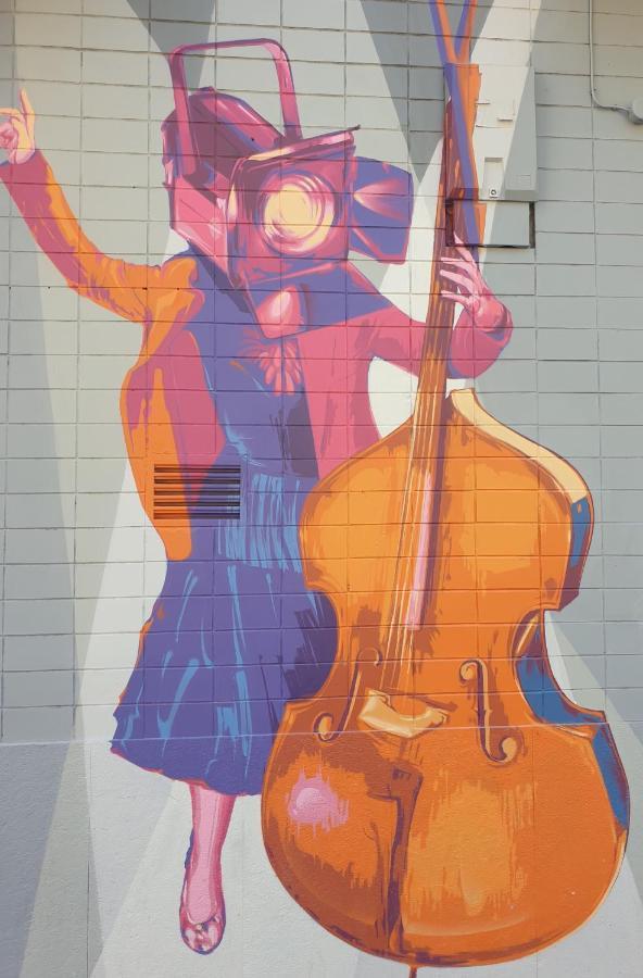 Arts - Gasteiz Centro Hotel Vitoria-Gasteiz