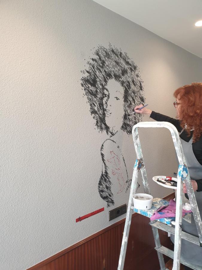 Arts - Gasteiz Centro 2*