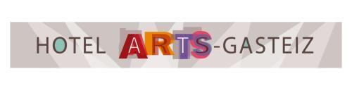 Arts - Gasteiz Centro Hotel