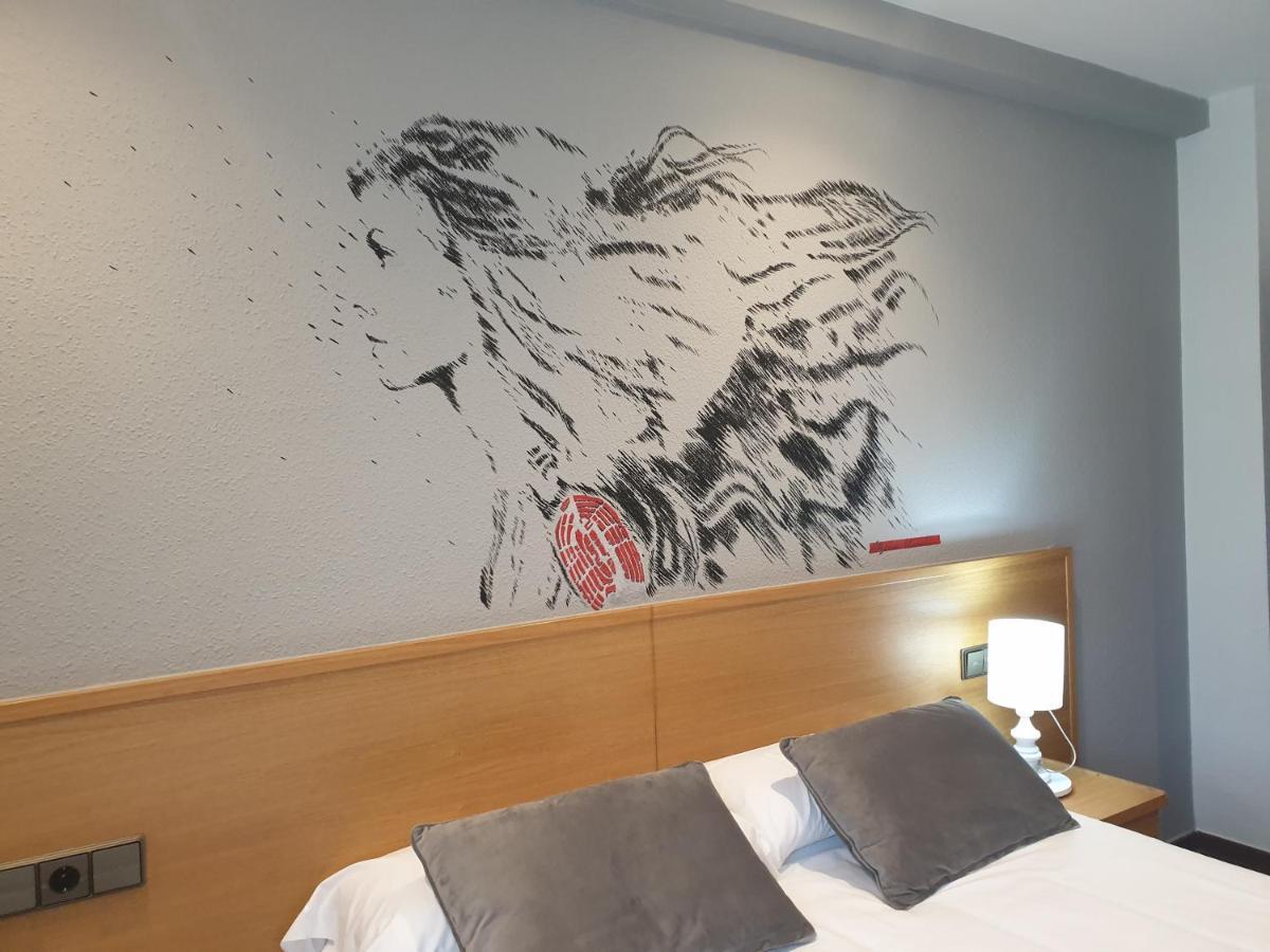 Arts - Gasteiz Centro Hotel 2*