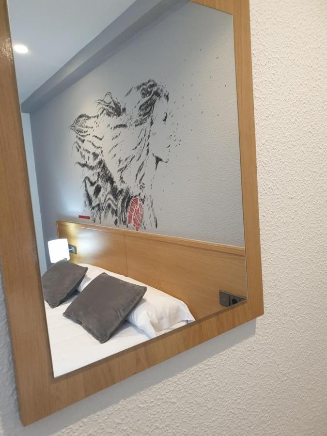 Arts - Gasteiz Centro Hotel 2*