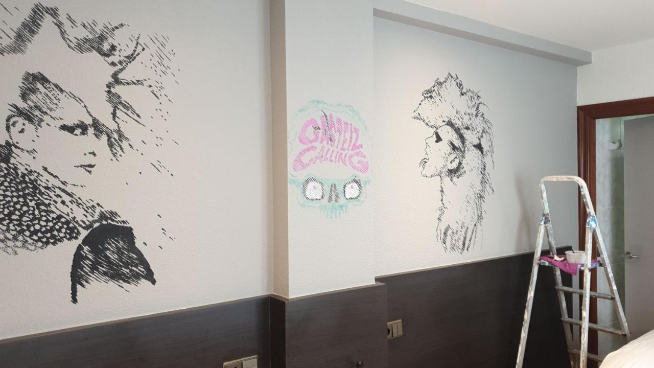 Arts - Gasteiz Centro 2*